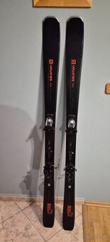 Predám rôzne lyžiarske vybavenie - 3