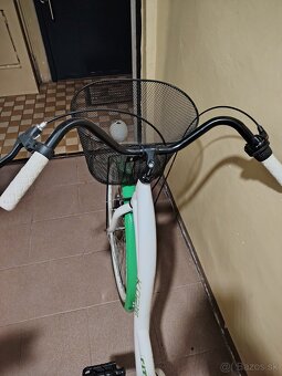 Mestský bicykel - 3
