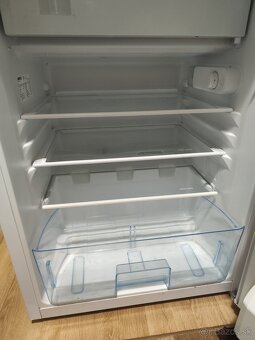 Beko chladnicka s mraznickou - 3