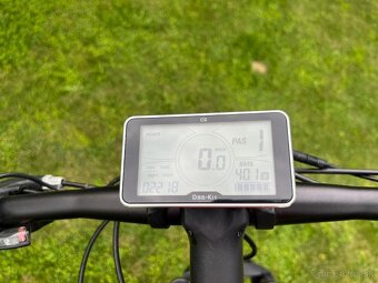 Ebike Easy bike Mi5 - 3