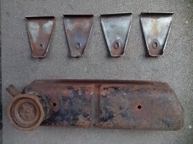 Diely na Škodu 105 S - 3