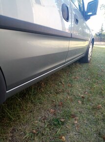 Opel Combo Tour 1.7cdti 74kw rok 2010 XL Family - 3