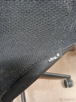 Kancelárske kreslo - 3