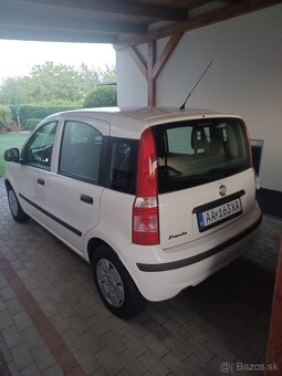 Fiat Panda 1.1 - 3