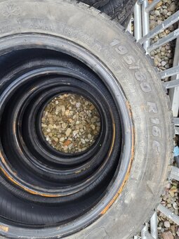 Pneumatiky 195/60r 16 c - 3