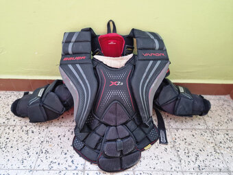 Brankarska vesta BAUER - 3