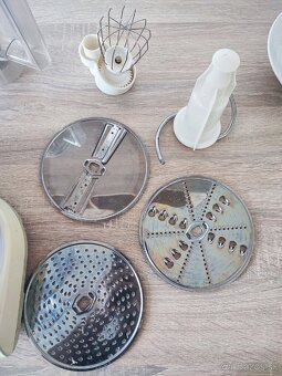 Multifunkčný kuchynský robot - 3