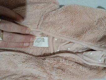 Detské oblečenie 0-1 rok - 3