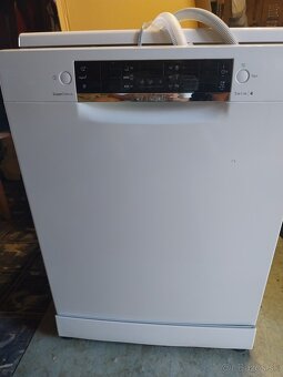 Predám umývačku riadu - 3