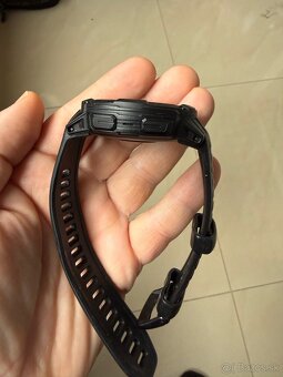 Garmin instinct 2x solar tactical edition black - 3