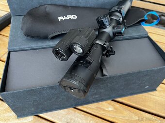 Pard Night Stalker 4K 940nm LRF - 3