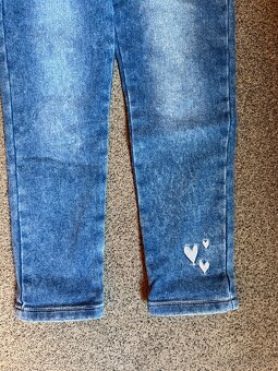 Rifle na traky v.122 - pre dievčatko. - 3