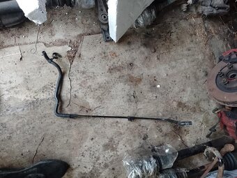 Predam hadice na 1.9 tdi - 3