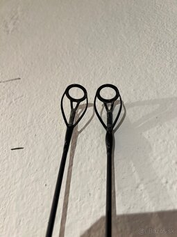 Greys GT2 + Prologic 7000 XD FD - 3