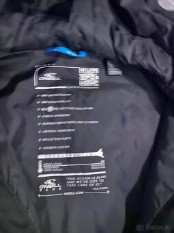 Lyžiarska bunda - 3