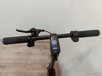 Elektrická kolobežka Sencor X20 - 3