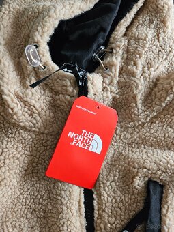 Obojstranná bunda The North Face - 3