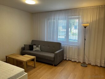 Štýlové bývanie v centre mesta - 3