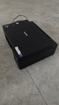 Brother DCP - T220 - 3