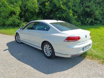 Volkswagen Passat B8,R-line 2.0TDI - 3