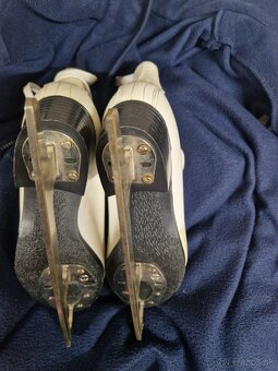 Dámske korčule velkost č.38 - 3