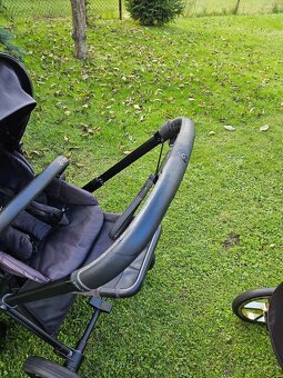 Cybex priam by Jeremy scott 2019 - 3