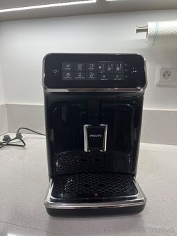 Phillips LatteGo 3300 - 3