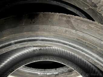 265/50 R19 Pirelli DOT 2023 - 3