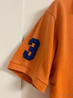 Ralph Lauren polokošeľa - 3