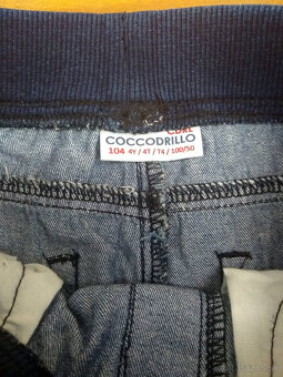 Rifle - tenké Coccodrillo - 3