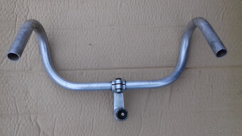 riadidlá  bicykel  favorit - 3