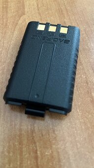 Batéria pre Baofeng UV-5R, 2800 mAh - 3