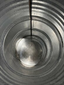 Plechové sudy 200 litrove - 3