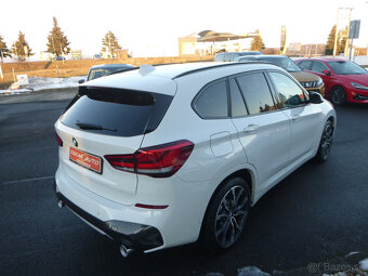 BMW X1 2,0 Tdi XDrive M Packet 2020 - 3