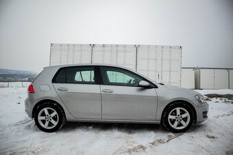 Volkswagen Golf 1.2 TSI 85k, 7gen. Golf - 3