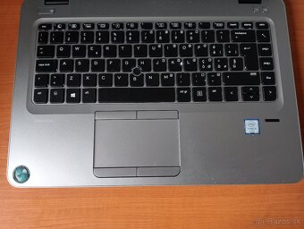 Hp elitebook 840 g3 + Intel core i5 + 16gb ram + Windows 10 - 3