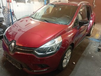 Renault Clio 4 grandtour - 3