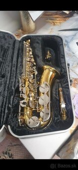 Saxafon - 3
