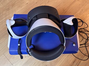 PS VR2 - 3