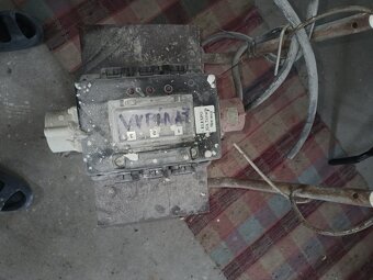 Stavebný rozvadzač - 3