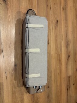 Predám skladaciu cestovnú postieľku - 3