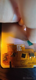 Displej pre Samsung Galaxy A52 5G - 3