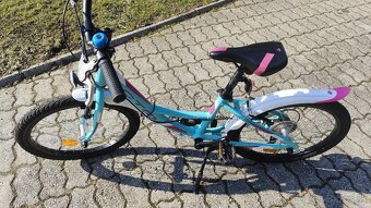 Dievčenský bicykel ctm (Sliač) - 3