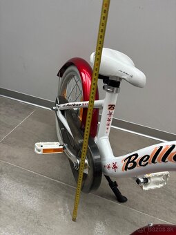 Detský bicykel - 3
