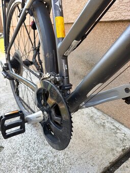 Horsky bicykel Specialized 28” - 3