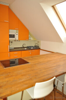 Byt 2+1 centrum, Spišská Nová Ves - 3