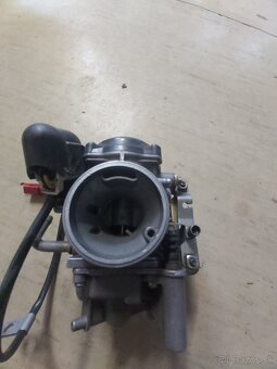 Karburator Keihin - 3