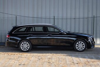 Mercedes-Benz E trieda Kombi 220 d A/T - 3