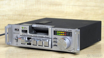 Aiwa L22 MiniCompo kazetový deck - 3