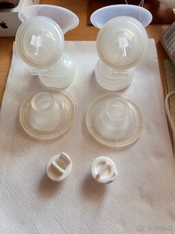 Odsávačka Philips Avent SCF397/31 - 3